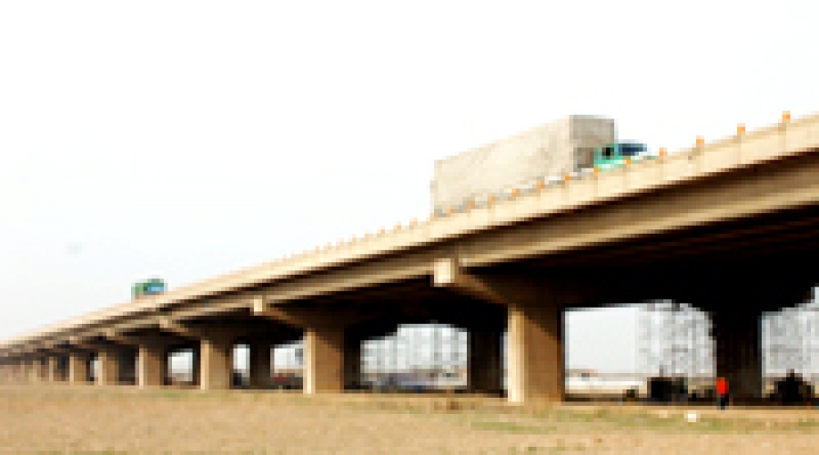 石黃高速公路