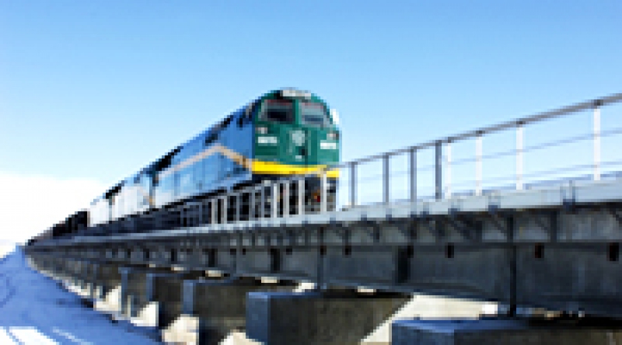清水河大橋