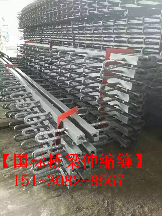 良品淺埋式橋梁伸縮縫裝置 *標(biāo)橋梁伸縮縫廠(chǎng)家