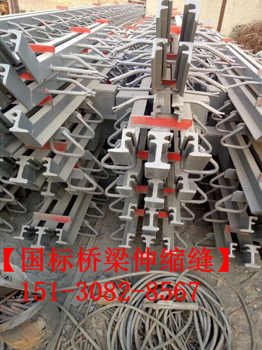 多組式橋梁伸縮縫 良品*標(biāo)**橋梁伸縮縫裝置