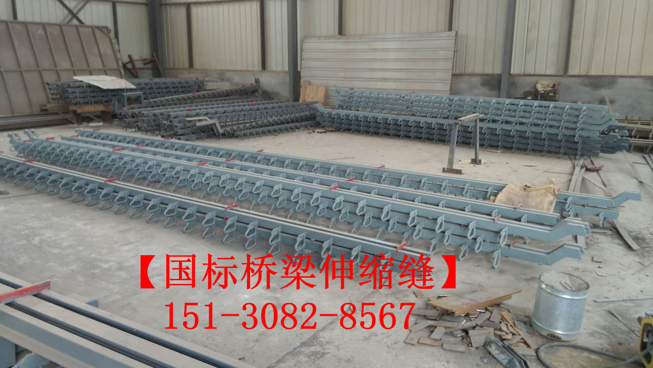 良品淺埋式橋梁伸縮縫裝置 *標(biāo)橋梁伸縮縫廠(chǎng)家