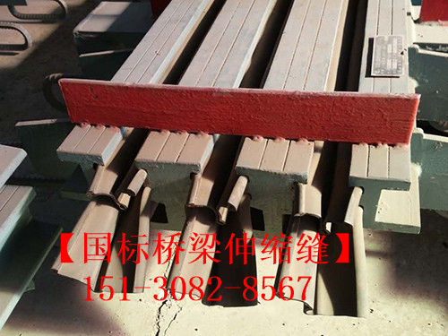 多組式橋梁伸縮縫 良品*標(biāo)**橋梁伸縮縫裝置