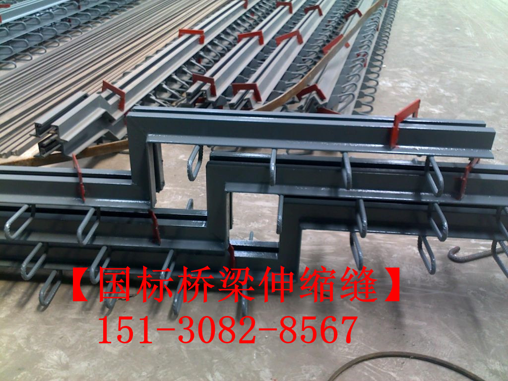 道路橋梁伸縮縫裝置 良品*標(biāo)橋梁伸縮縫種類劃分