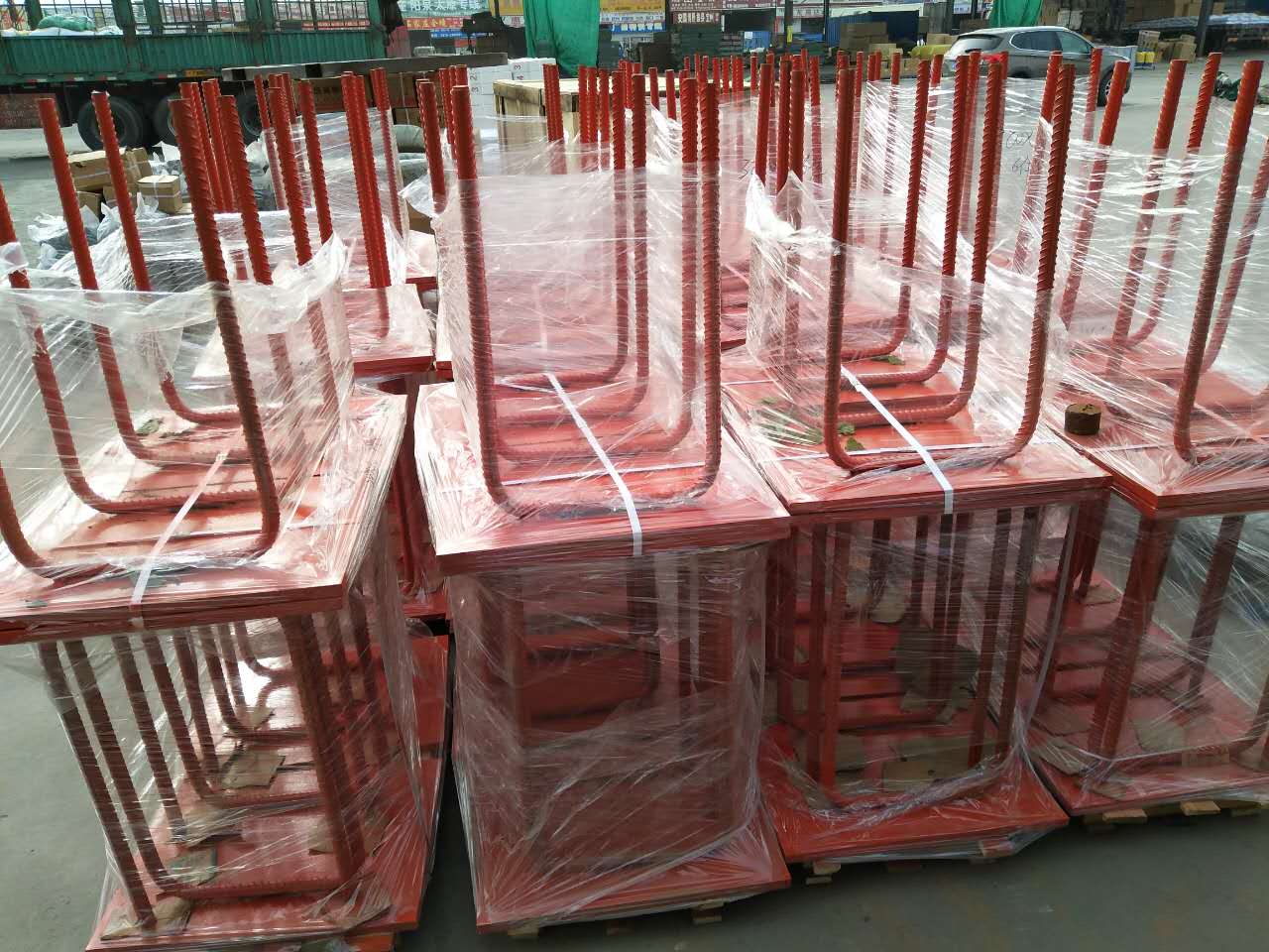 預(yù)埋件(預(yù)制埋件)公路鐵路預(yù)埋件廠家直銷2