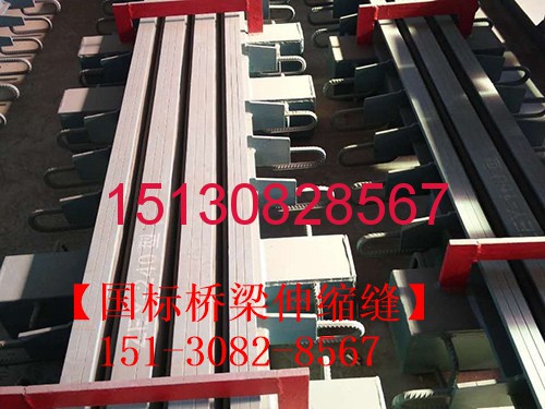 路橋?qū)Ｓ脴蛄荷炜s縫裝置TST、型鋼伸縮縫、模數(shù)式伸縮縫圖集151-3082-8567