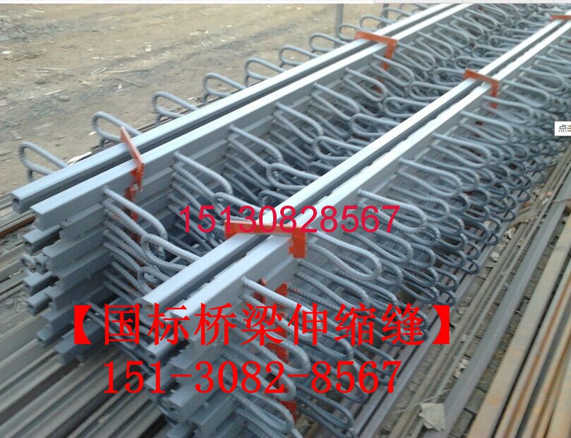 GYZF4325*88四氟板式支座 60型單縫式異性鋼伸縮縫151-3082-8567