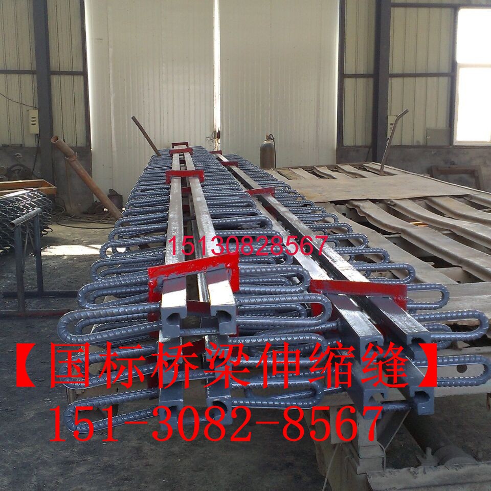 GYZF4325*88四氟板式支座 60型單縫式異性鋼伸縮縫151-3082-8567