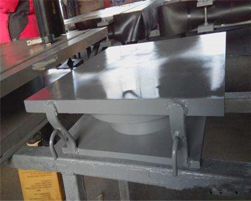 建筑球型鋼支座的豎向承載力介紹2