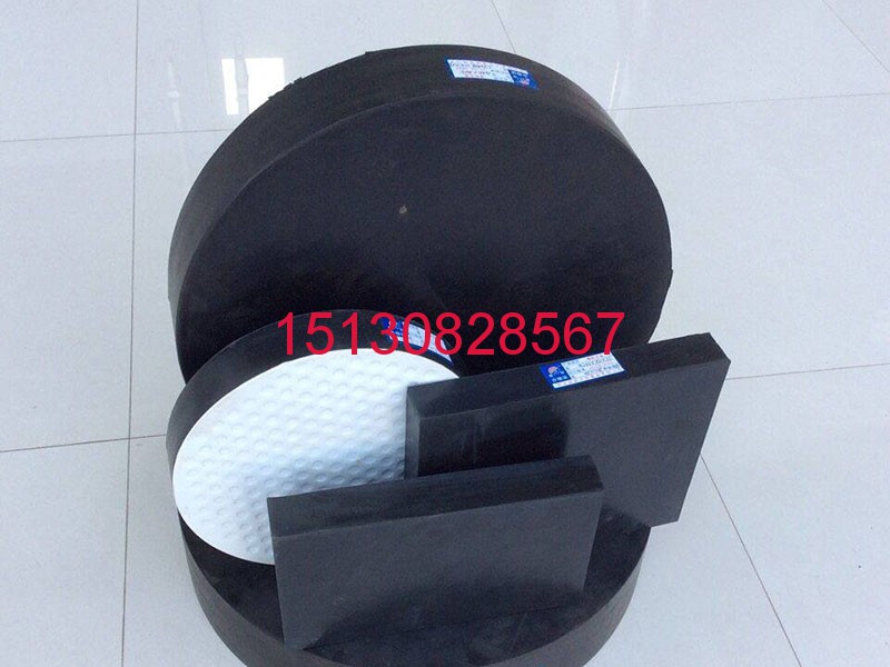GQF-MZL80160型橋梁伸縮縫GJZF4 200*400*29/39/49支座廠家151-3082-8567