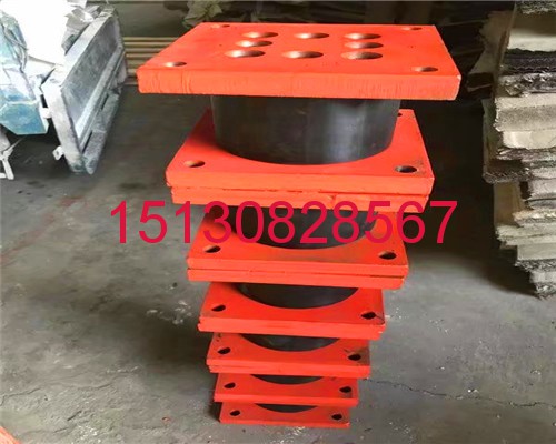 網(wǎng)架結(jié)構(gòu)建筑用鉛芯橡膠支座減隔震技術(shù)性能分析151-3082-8567