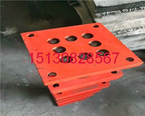 網(wǎng)架結(jié)構(gòu)建筑用鉛芯橡膠支座減隔震技術(shù)性能分析151-3082-8567