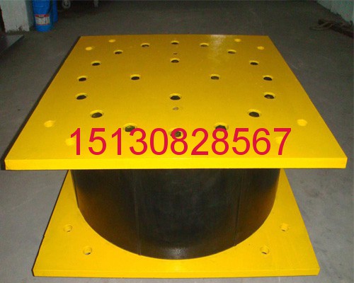 橡塑鉛芯橡膠支座的基本性能和結(jié)構(gòu)組成151-3082-8567