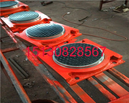GPZ盆式橡膠支座與GPZ(Ⅱ)盆式支座的性能區(qū)別151-3082-8567