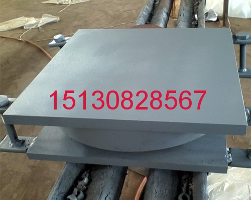 GPZ盆式橡膠支座與GPZ(Ⅱ)盆式支座的性能區(qū)別151-3082-8567