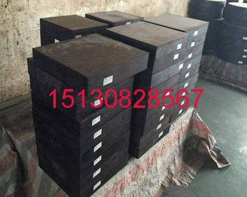 盆式橡膠支座鋼盆直徑 GJZF4 200*300*49普通板式橡膠支座廠家151-3082-8567