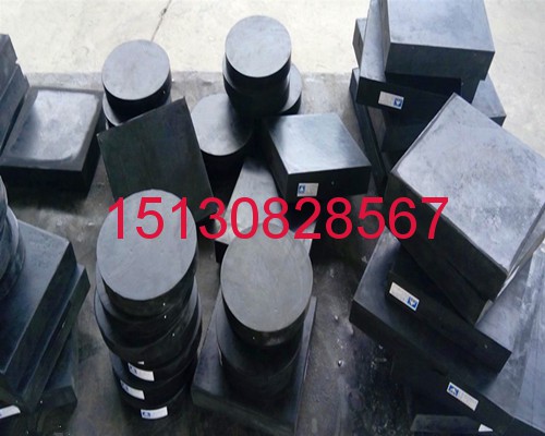 GJZ 180*400*49板式橡膠支座選河北橡塑廠家151-3082-8567