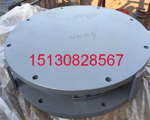四氟板橡膠支座 GPZ6.0SX盆式橡膠支座 GPZ 2.0DX盆式支座廠家151-3082-8567