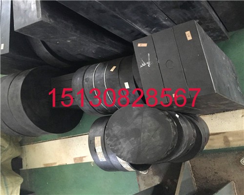橡塑GJZ150*200*42普通板式橡膠支座選型方案151-3082-8567
