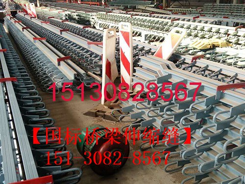 路橋?qū)Ｓ脴蛄荷炜s縫裝置TST、型鋼伸縮縫、模數(shù)式伸縮縫圖集151-3082-8567