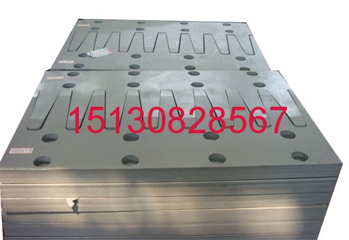 C60,C80公路橋梁伸縮縫 四氟圓形橡膠支座安裝工藝解密151-3082-8567