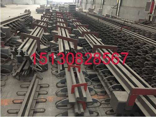 F60型伸縮縫安裝 D60型橋梁伸縮縫  D160模數(shù)伸縮縫選151-3082-8567