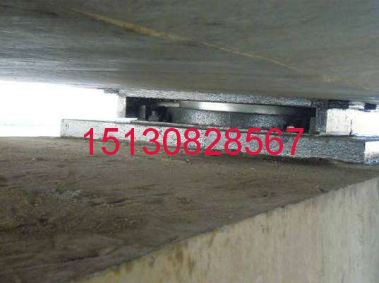 GYZF4 275*49/56/63/70/77四氟板式橡膠支座如何安置151-3082-8567