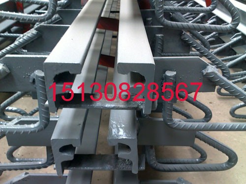 GQF-C型 MZL模數(shù)式伸縮縫 TST無(wú)縫伸縮縫 梳齒鋼板型伸縮縫廠家底價(jià)151-3082-8567