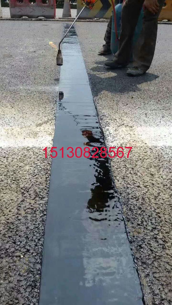 TST填充式伸縮縫 TST無縫彈塑體伸縮縫廠家直銷151-3082-8567