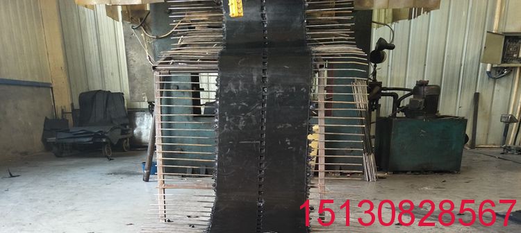 ECS植入式橋面連續(xù)伸縮裝置 ecs橋面連續(xù)止水帶10