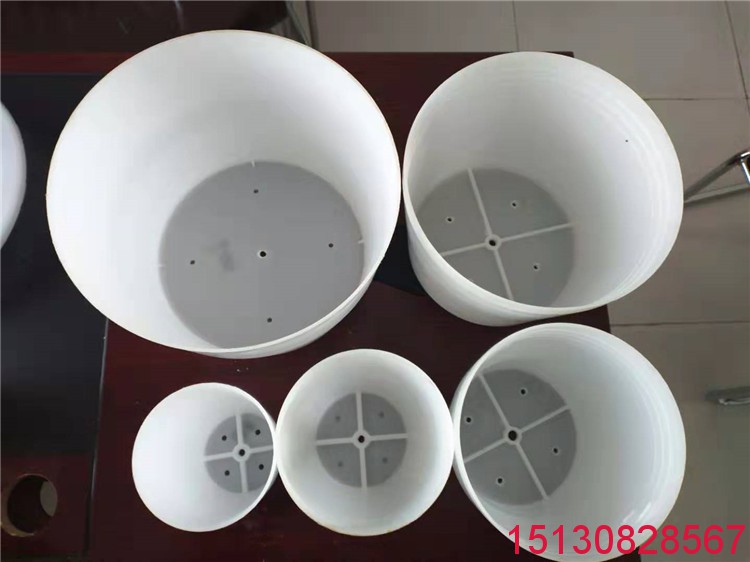 管道預留洞套筒 樓房排水管道預留孔模具使用實拍3
