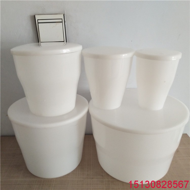 管道預(yù)埋桶 下水管道預(yù)留洞留洞工具 pe全新料預(yù)埋白桶3