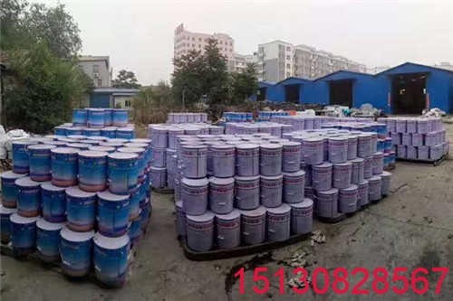 KYLP-大型污水處理廠專用雙組份聚硫密封膠（膏）廠家現(xiàn)貨1
