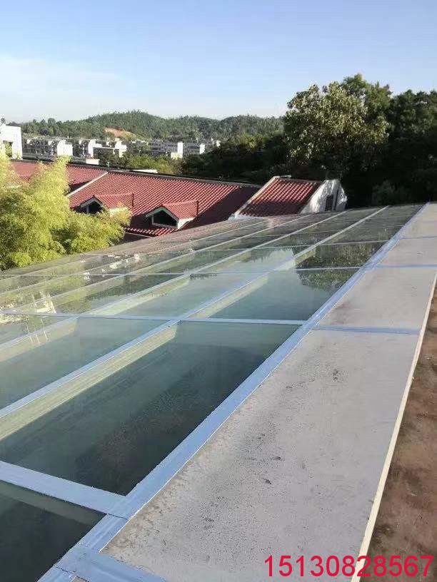 單面復(fù)合鋁箔丁基膠帶 彩鋼房、混凝土屋面裂縫防水丁基膠帶2