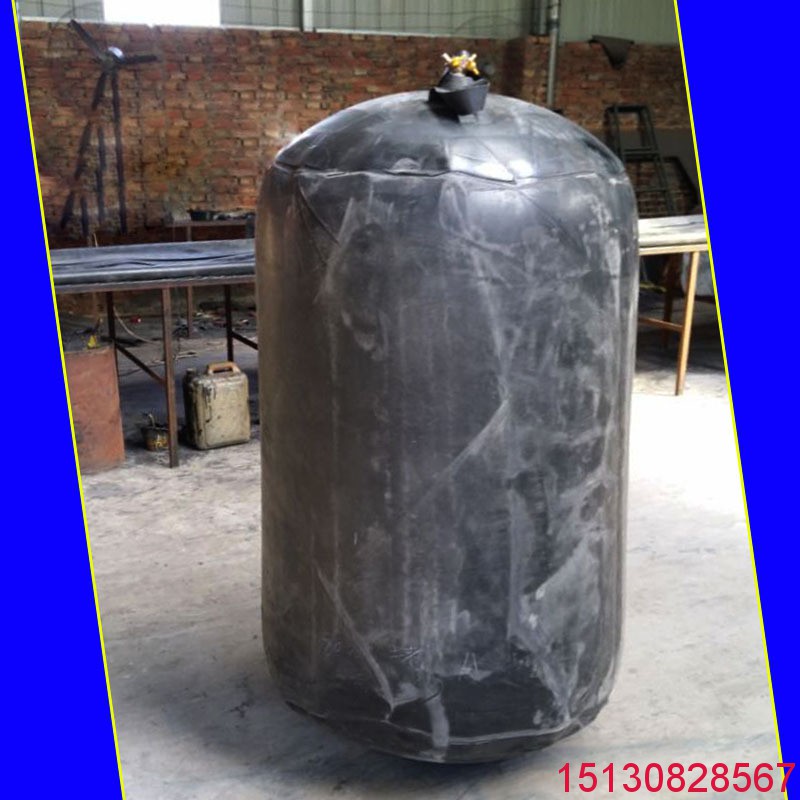 市政管道閉水氣囊（閉水試驗工具）采購指南【原創(chuàng)】1