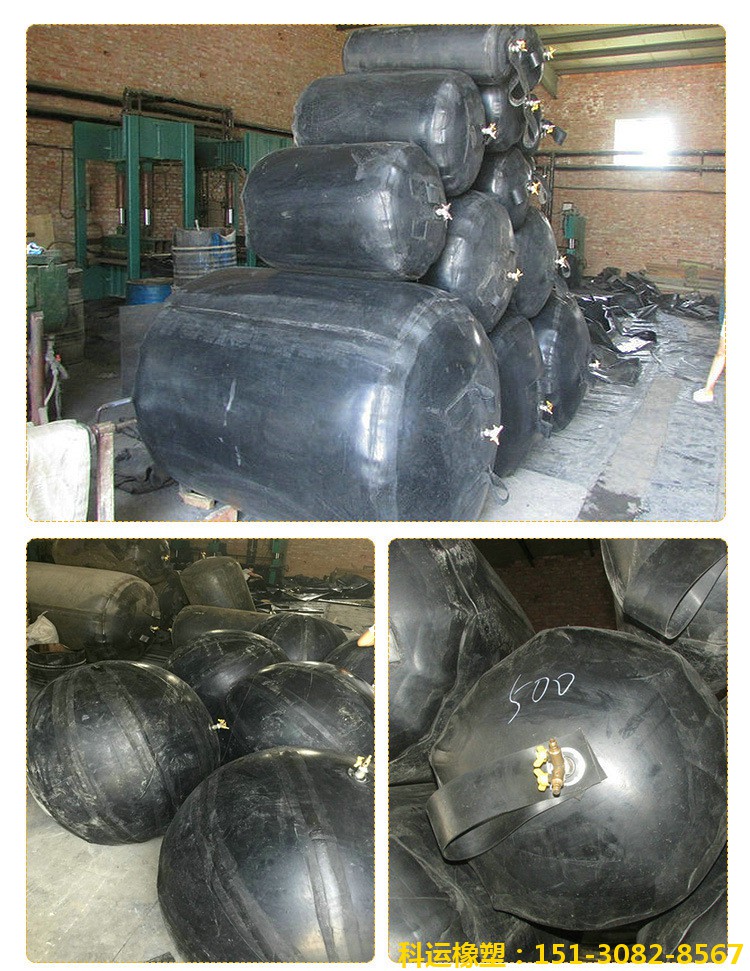 【管道封堵氣囊】-*種能夠快速截斷管道水流的閉水工具5