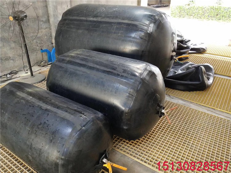 【管道封堵氣囊】-*種能夠快速截斷管道水流的閉水工具4