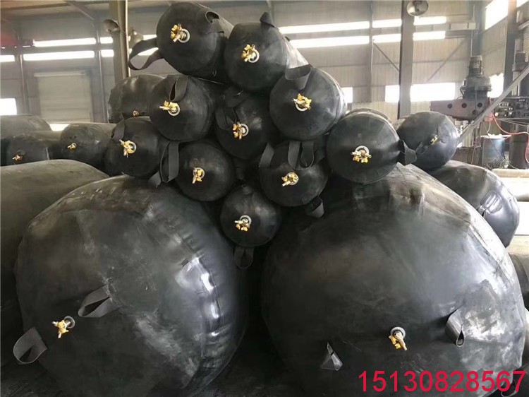 【管道封堵氣囊】-*種能夠快速截斷管道水流的閉水工具3