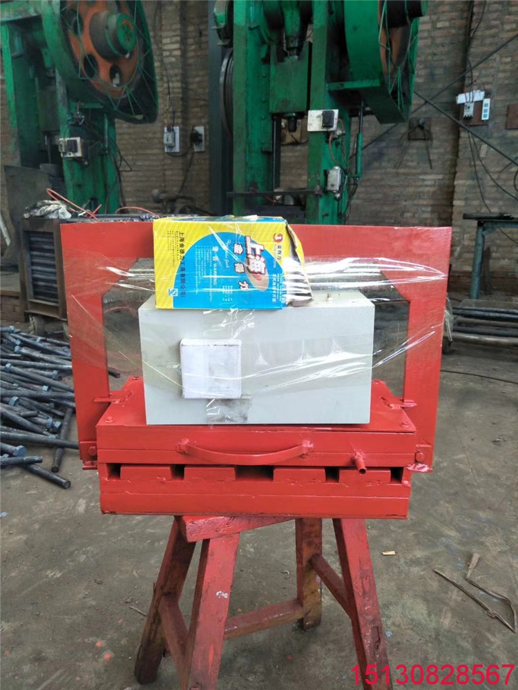 橡塑橡膠止水帶接頭機-止水帶熱熔硫化焊接機實體廠家批發(fā)8