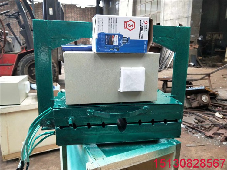 橡塑橡膠止水帶接頭機-止水帶熱熔硫化焊接機實體廠家批發(fā)6