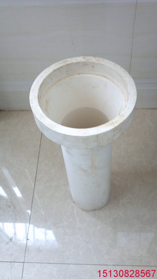 衡水pvc高鐵塑料泄水管 橋梁鑄鐵泄水管及配件系列圖集2
