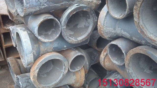 路橋專業(yè)鑄鐵泄水管廠家 公路高鐵橋梁鑄鐵泄水管批發(fā)10