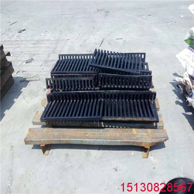 路橋專業(yè)鑄鐵泄水管廠家 公路高鐵橋梁鑄鐵泄水管批發(fā)4