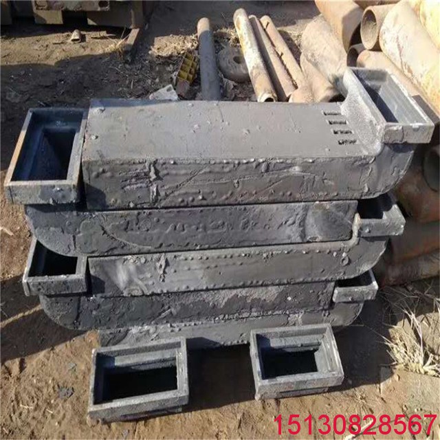 路橋專業(yè)鑄鐵泄水管廠家 公路高鐵橋梁鑄鐵泄水管批發(fā)7