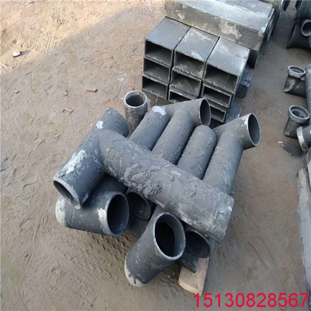 路橋專業(yè)鑄鐵泄水管廠家 公路高鐵橋梁鑄鐵泄水管批發(fā)1