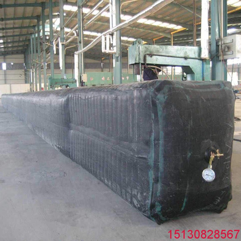 澆筑混凝土空心構(gòu)件必備工具-橡塑橡膠充氣芯模 氣囊內(nèi)模廠家批發(fā)7