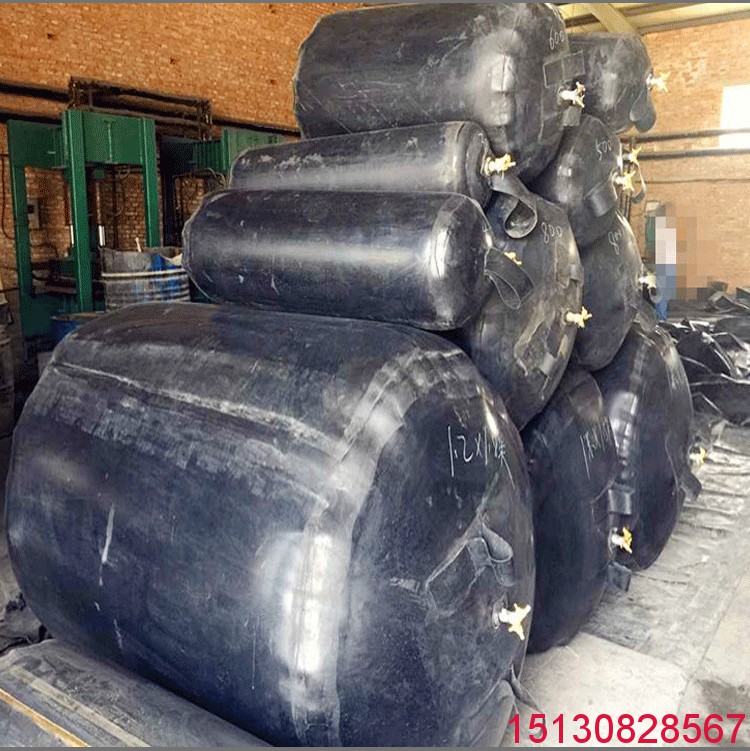 加厚加強(qiáng)高壓加長型管道閉水氣囊