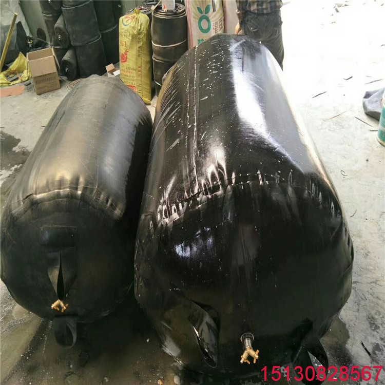加厚加強(qiáng)高壓加長型管道閉水氣囊