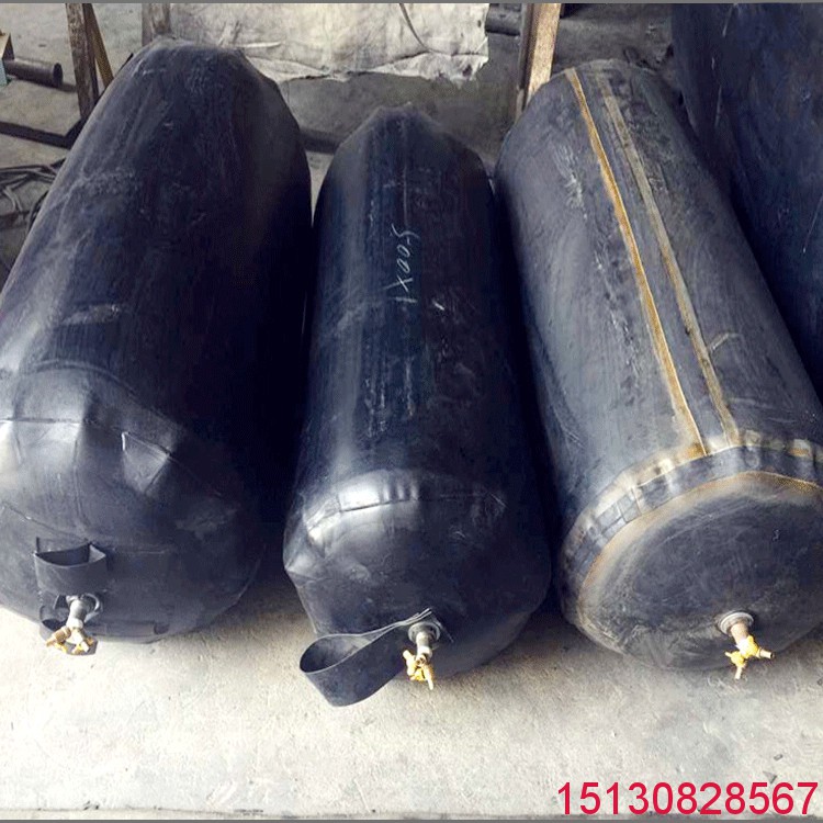 加厚加強(qiáng)高壓加長型管道閉水氣囊