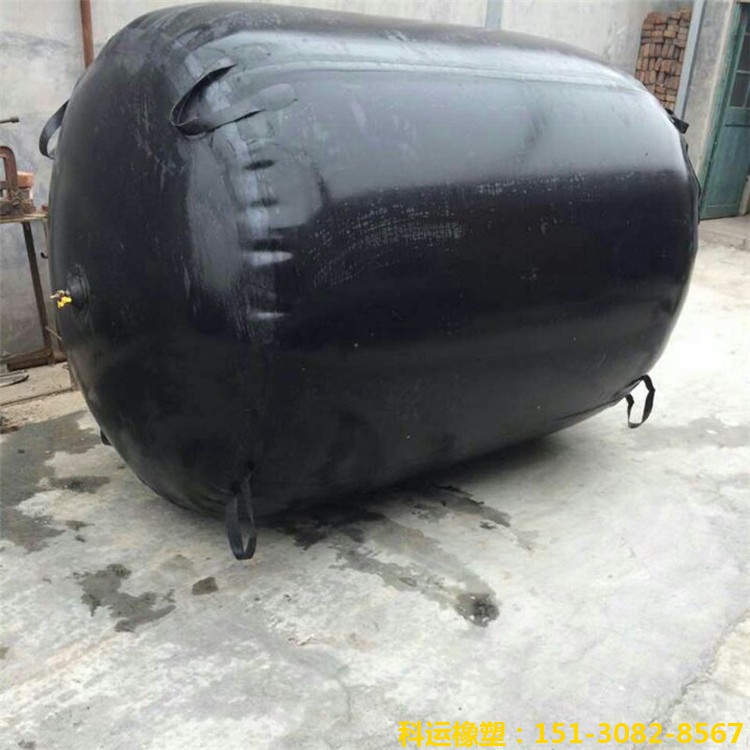 加厚加強(qiáng)高壓加長型管道閉水氣囊