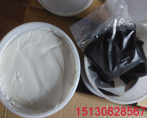 GB嵌縫密封膠SGJL851雙組份聚硫密封膠膏-橡塑建筑密封膏廠家1